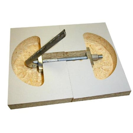 Fastcap Fastcap FCFLIP BOLT 4 - 0.5 in. Tooless Flip Bolt FCFLIP BOLT